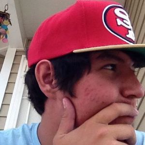 Meet your Posher, Luis